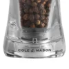 Molinillos Crystal Cole&Mason