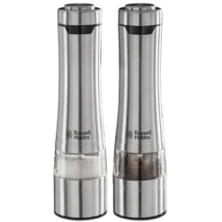 Molinillos de sal y pimienta Classics Russell Hobbs