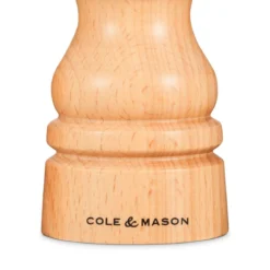 Molinillos London Cole&Mason