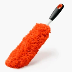 Mopa de mano de microfibra OXO