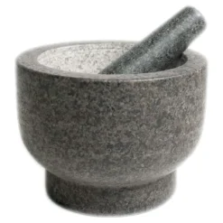 Mortero de granito Cilio