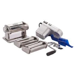 Máquina automática prepara pasta fresca Pastamatic Ariete
