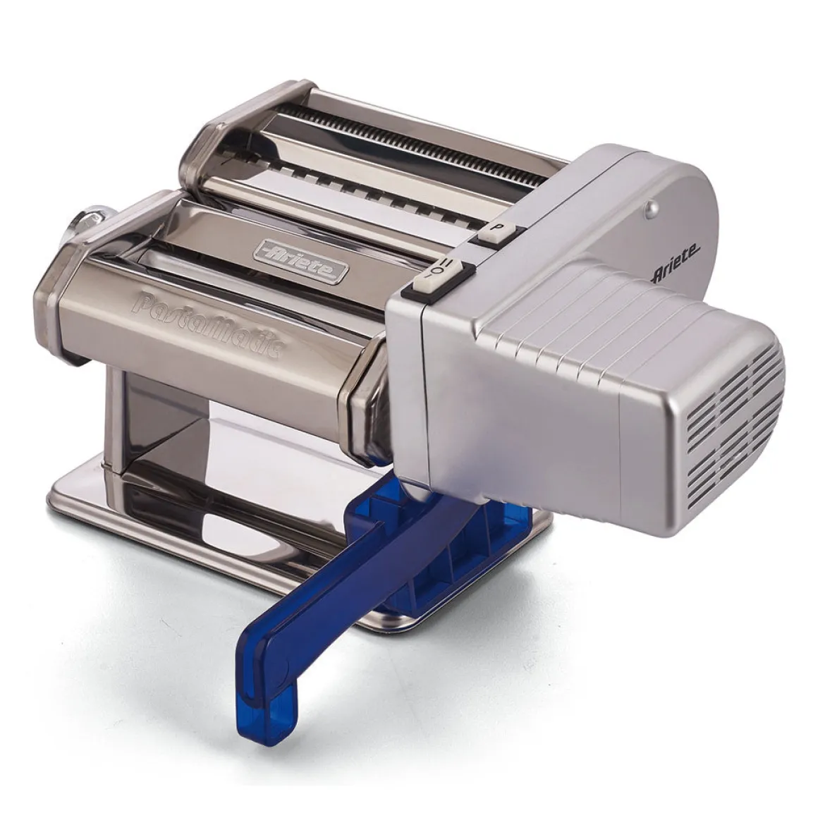 Máquina automática prepara pasta fresca Pastamatic Ariete