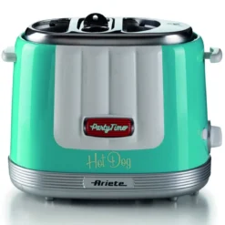 Máquina de hot dog Party Time Ariete