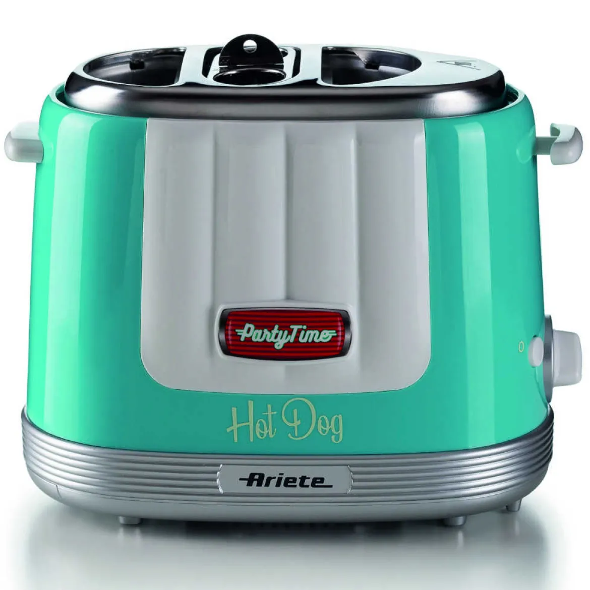 Máquina de hot dog Party Time Ariete