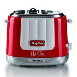 Máquina de hot dog Party Time Ariete