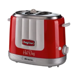 Máquina de hot dog Party Time Ariete