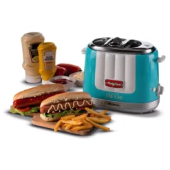 Máquina de hot dog Party Time Ariete