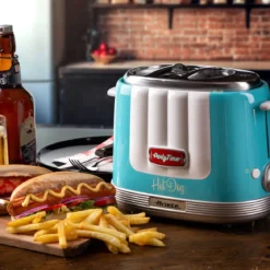 Máquina de hot dog Party Time Ariete