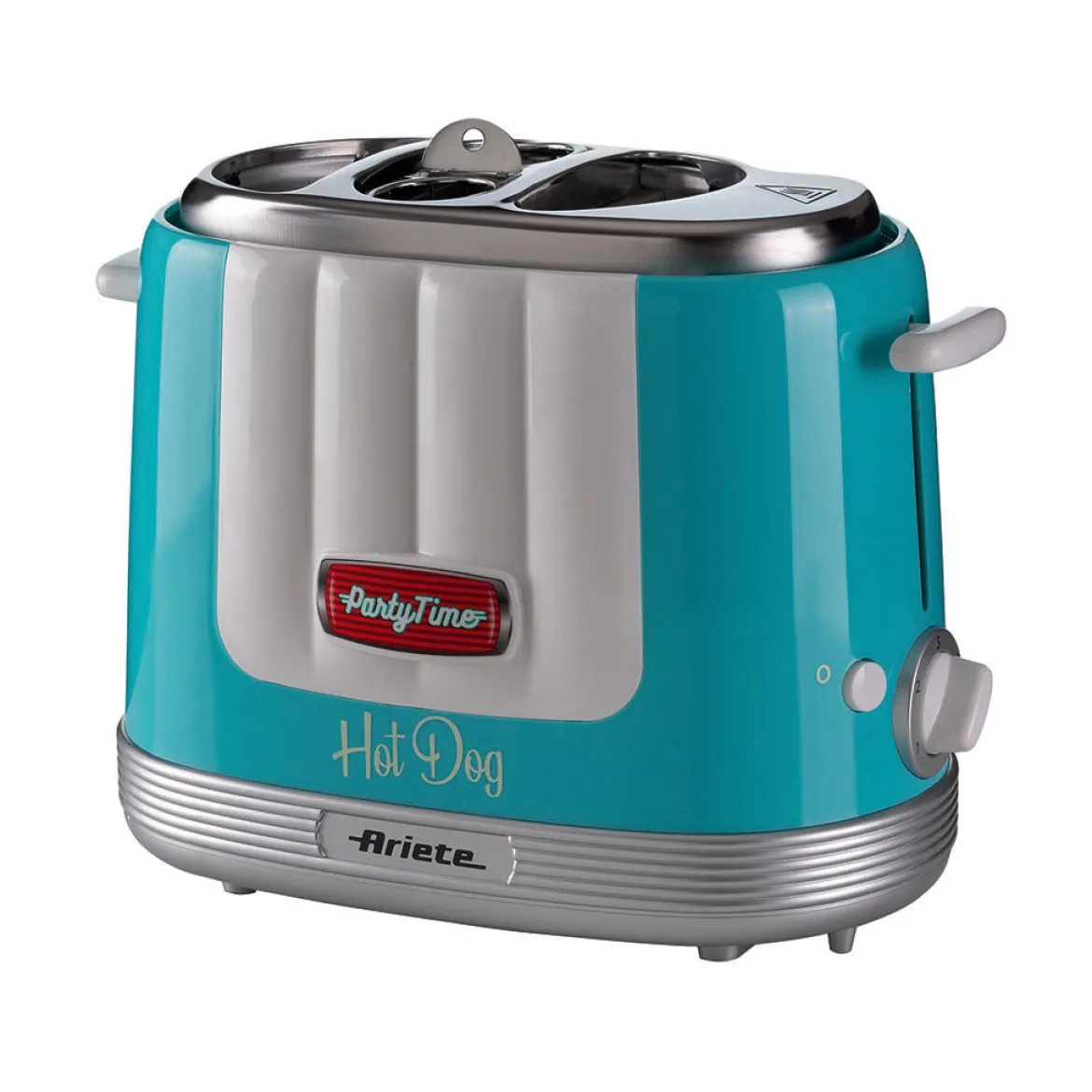 Máquina de hot dog Party Time Ariete