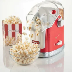 Máquina de palomitas Party Time Ariete