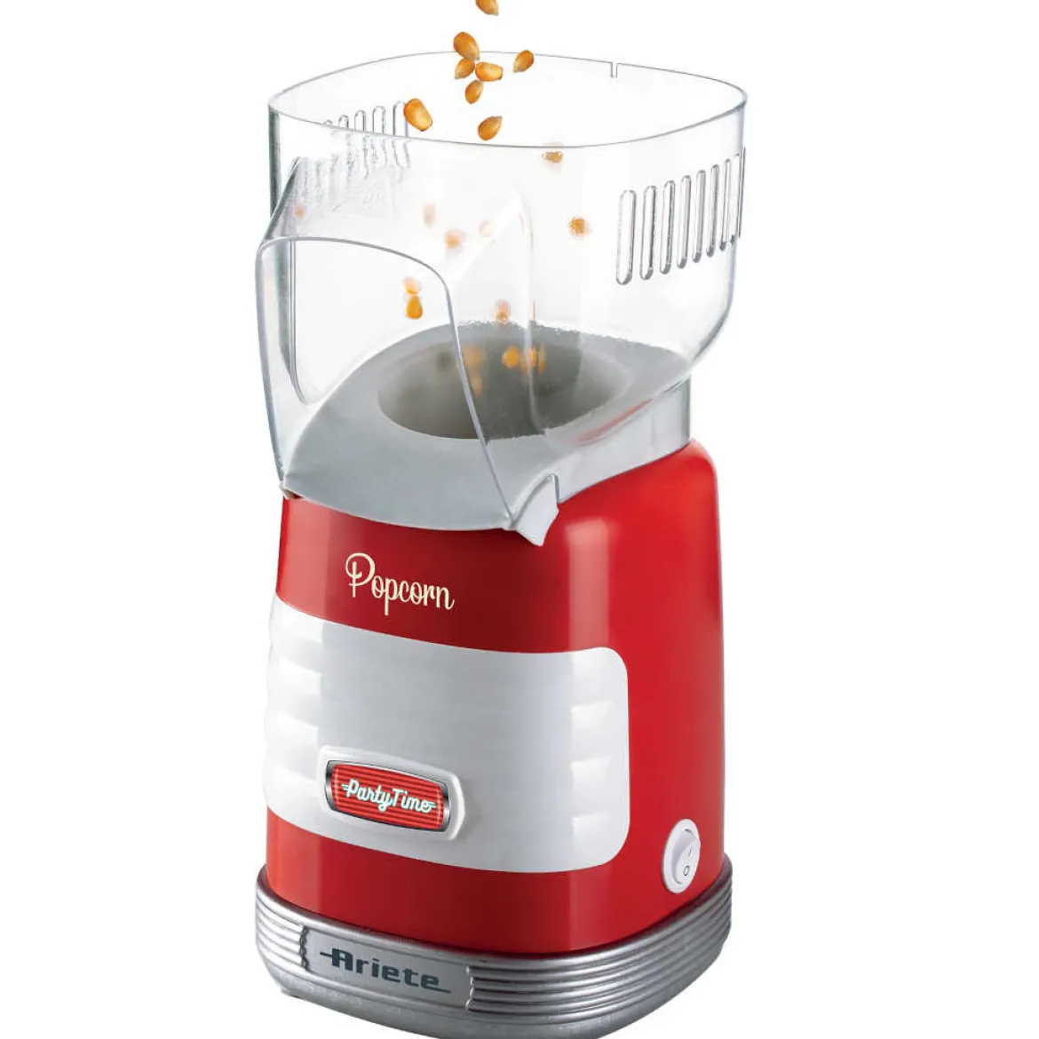 Máquina de palomitas Party Time Popper Ariete