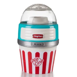 Máquina de palomitas vintage Ariete