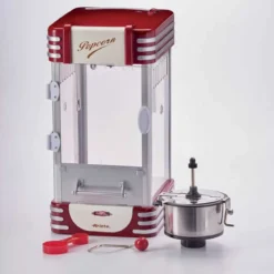 Máquina de palomitas XL Party Time Ariete