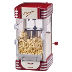 Máquina de palomitas XL Party Time Ariete