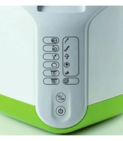 Máquina para hacer queso y yogur Ariete