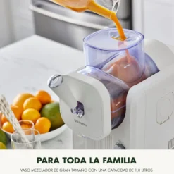 Máquina para Helados y Granizados Frost GreenPan