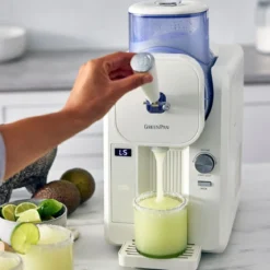 Máquina para Helados y Granizados Frost GreenPan