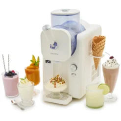 Máquina para Helados y Granizados Frost GreenPan
