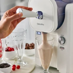Máquina para Helados y Granizados Frost GreenPan
