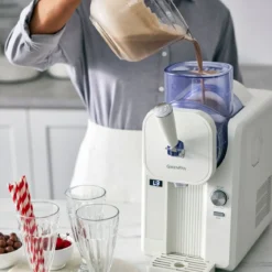 Máquina para Helados y Granizados Frost GreenPan