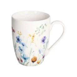 Mug de porcelana 320 ml Florenne Tognana