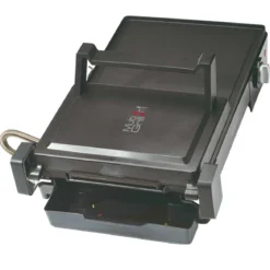 Multi grill eléctrico 3 en 1 Ariete