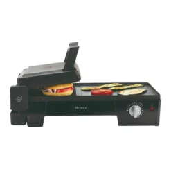 Multi grill eléctrico 3 en 1 Ariete