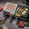 Multi raclette 3 en 1 Russell Hobbs