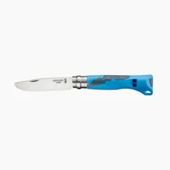 Navaja junior con silbato de Opinel