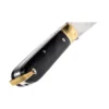 Navaja "Le Petit 32" Dumas (un cuchillo plegable con historia)