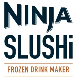 Ninja Slushi: Máquina de granizados y bebidas heladas