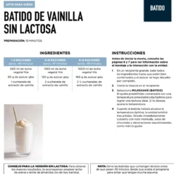 Ninja Slushi: Máquina de granizados y bebidas heladas