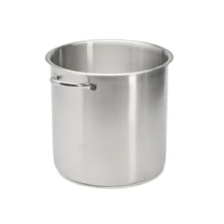 Olla alta de acero inoxidable Prim Appety de De Buyer
