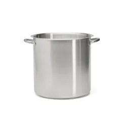 Olla alta de acero inoxidable Prim Appety de De Buyer