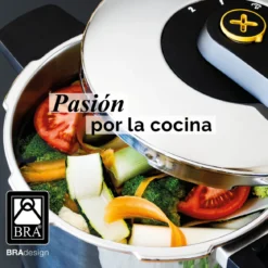 Olla a presión Excellent BRA