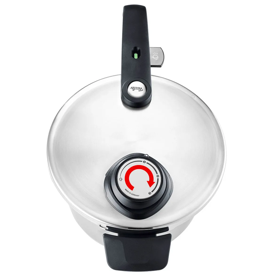 Olla a presión 1,8L Vitavit Premium Fissler