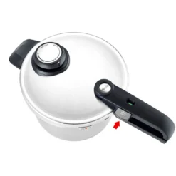 Olla a presión 1,8L Vitavit Premium Fissler