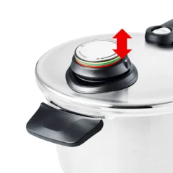 Olla a presión 1,8L Vitavit Premium Fissler