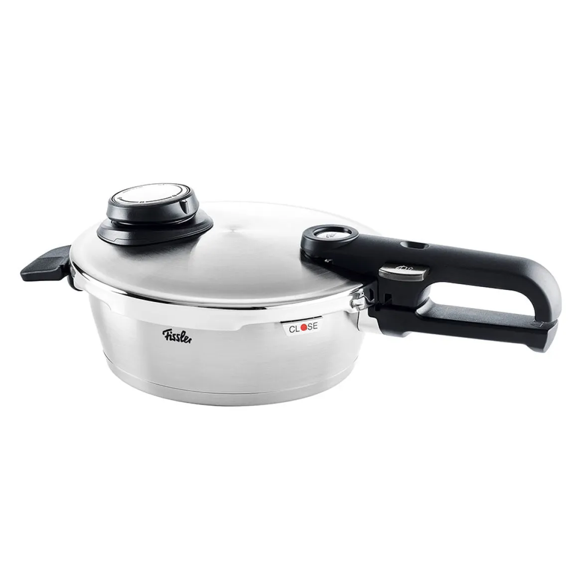 Olla a presión 1,8L Vitavit Premium Fissler