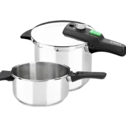 Olla a presión Quick Monix
