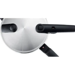 Olla a presión Vitaquick® Premium (de 2,5 a 6L) Fissler
