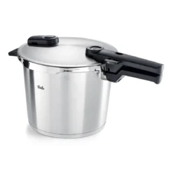 Olla a presión Vitaquick® Premium (de 2,5 a 6L) Fissler