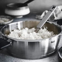 Olla a presión Vitaquick® Premium (de 2,5 a 6L) Fissler
