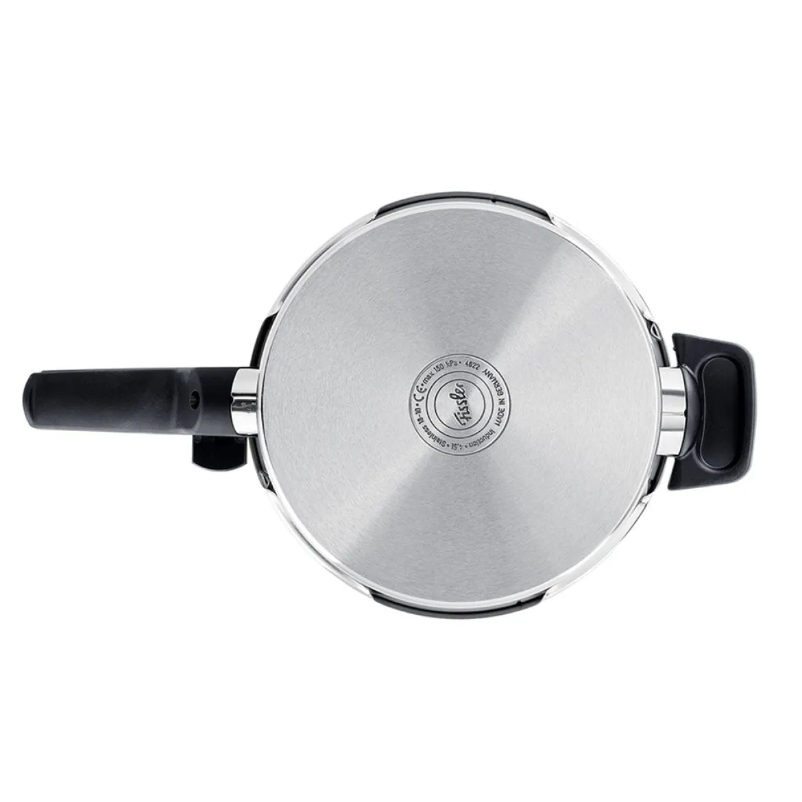 Olla a presión Vitaquick® Premium (de 2,5 a 6L) Fissler