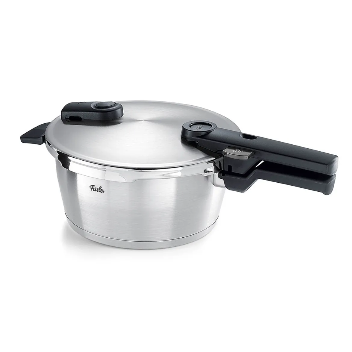 Olla a presión Vitaquick® Premium (de 2,5 a 6L) Fissler