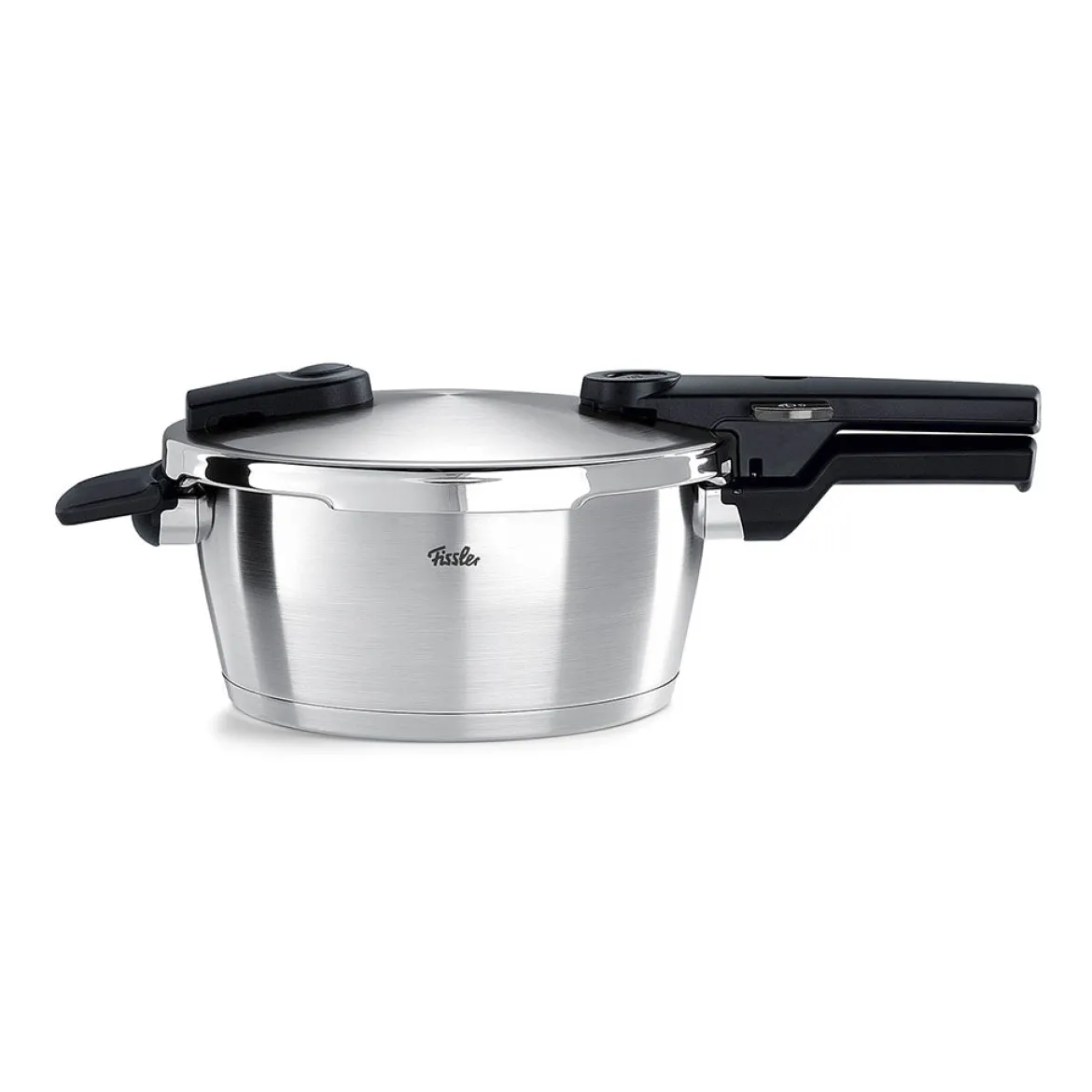 Olla a presión Vitaquick® Premium (de 2,5 a 6L) Fissler