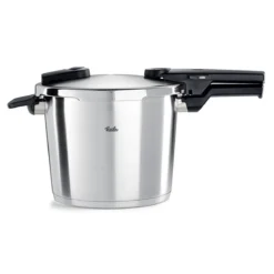 Olla a presión Vitaquick® Premium (de 2,5 a 6L) Fissler