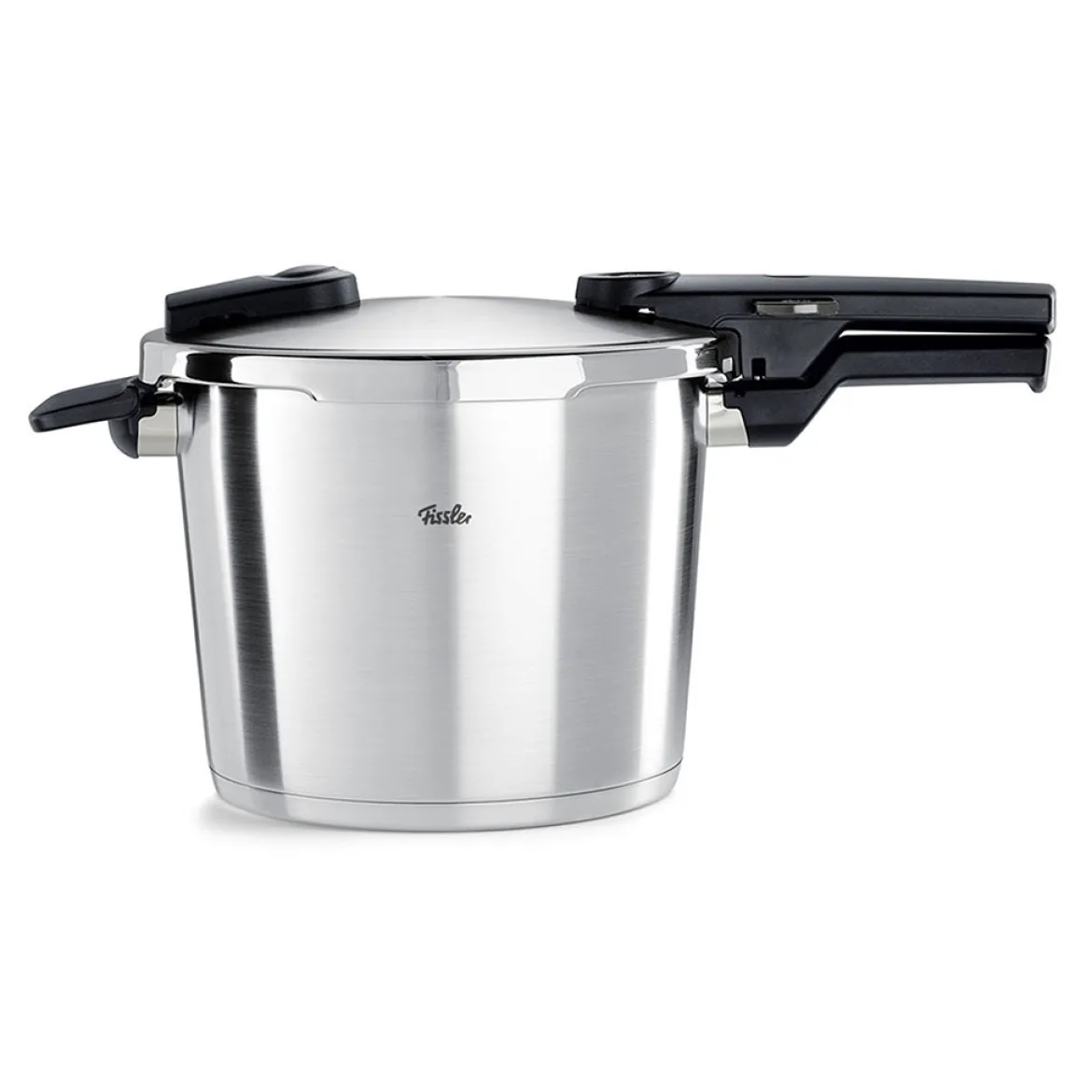 Olla a presión Vitaquick® Premium (de 2,5 a 6L) Fissler