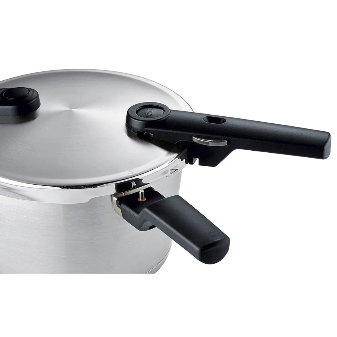 Olla a presión Vitaquick® Premium (de 2,5 a 6L) Fissler